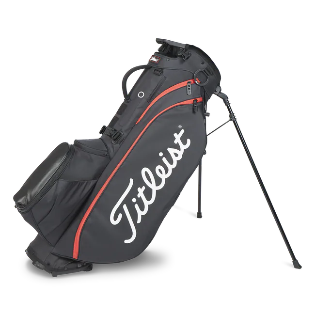 Titleist Players 4 Plus Stand Bag