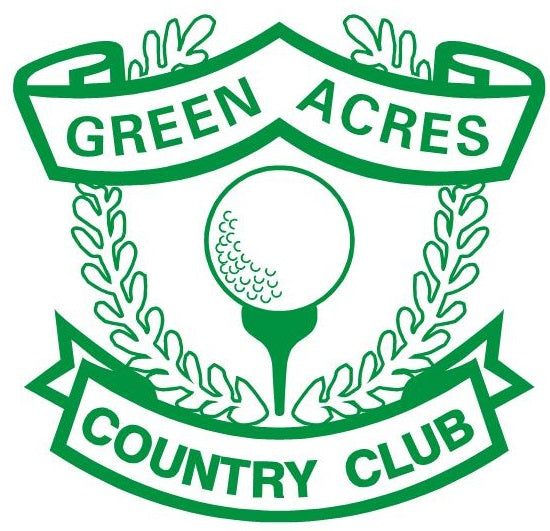 GREENACRES COUNTRY CLUB